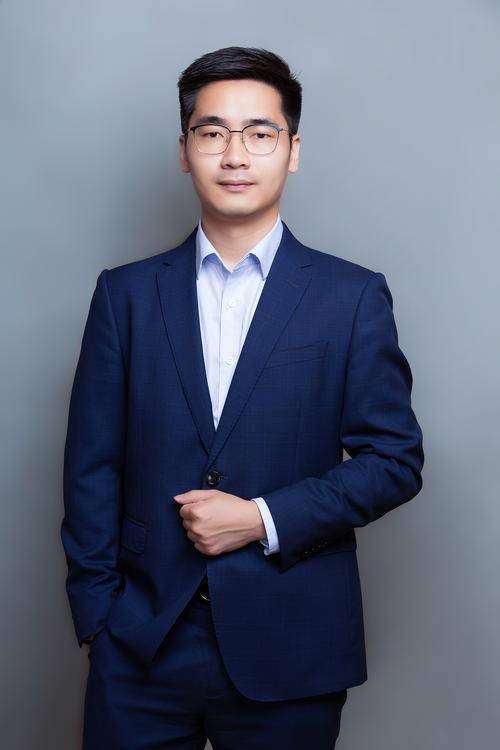 唐述珍 包装与印刷设计负责人